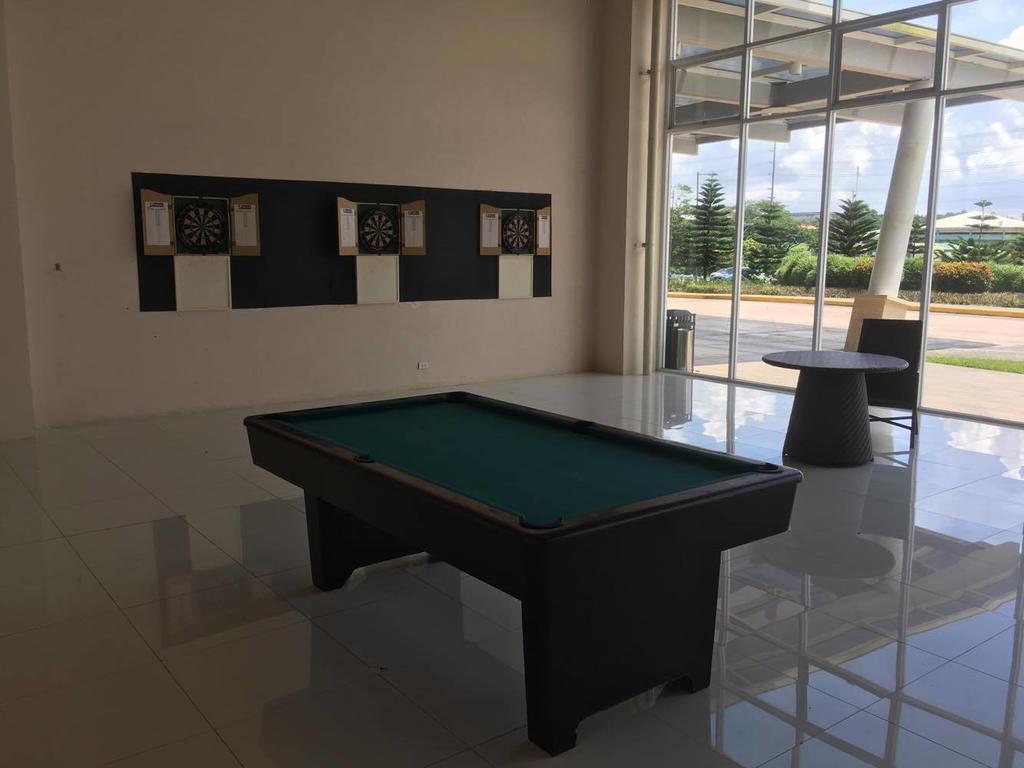 شقة Tagaytay Cool Spot تاجيتاي المظهر الخارجي الصورة