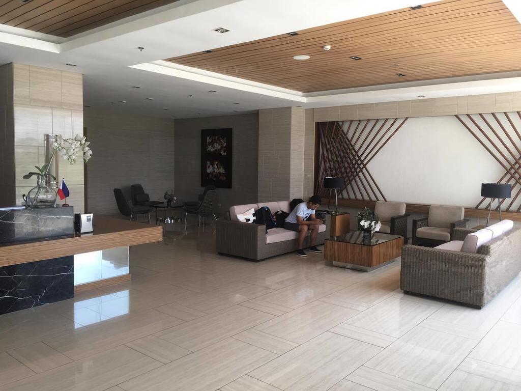 شقة Tagaytay Cool Spot تاجيتاي المظهر الخارجي الصورة